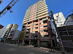 ファミール心斎橋EAST