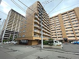 シャルム北四条