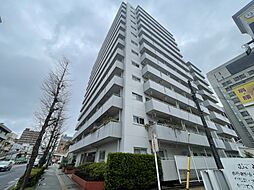 藤和梅島コープ