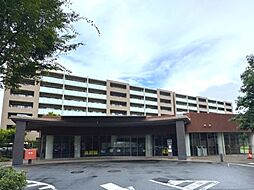 ザ・パークハウス追浜エアリアルフォート