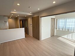 グランパーク立川