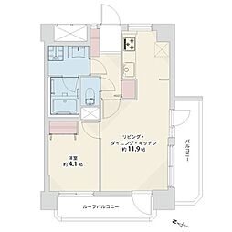 ライオンズマンション南品川