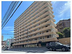 ライオンズマンション南品川