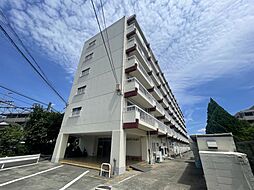 田無永谷マンシオン