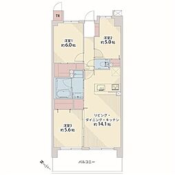 サンクレイドル橋本