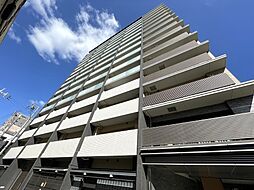 シャリエ日本橋高津