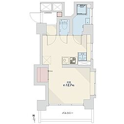 千駄ケ谷フラワーマンション