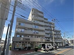 ハイツ東久留米