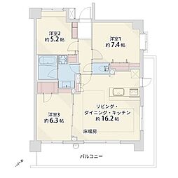 ベルデおおたかの森