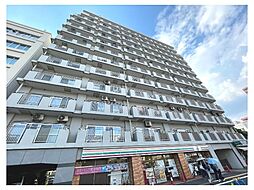 トーア早稲田マンション