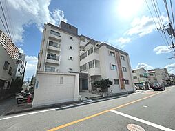 パラシオン横浜