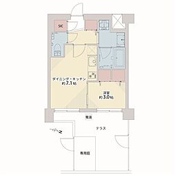 スタジオデン千川