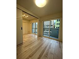 北十八条駅前光ハイツ