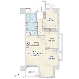 エム・ブランド田端