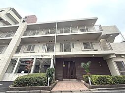 エム・ブランド田端