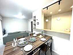 ジオ緑地公園四番館