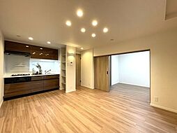 ナカビシグランドハイツ琴似