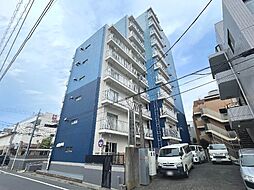 ニューハイム久が原