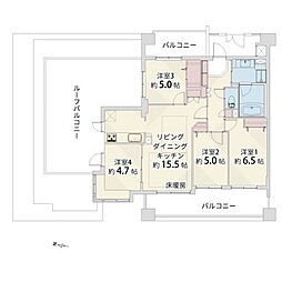 ナイスステージ藤沢フィオール