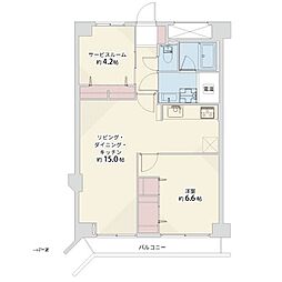 シャンボール本厚木