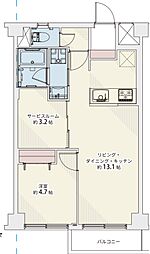 エンゼルハイム多摩川