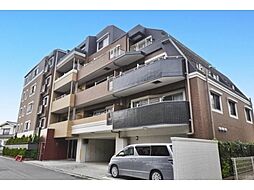 ランドシティ立川多摩川テラスガーデンコート