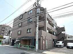 ダイアパレス上石神井