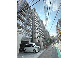 ファミールスクエア国分寺