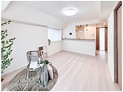 新神戸壱番館・ハウスパート