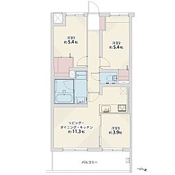 リーガル京都北白川