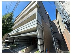 リーガル京都北白川