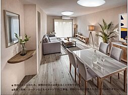 神戸パークシティB棟