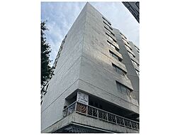 メトロ新高円寺マンション