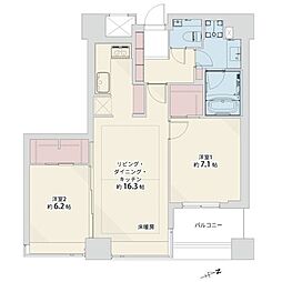 パークコート赤坂ザタワー