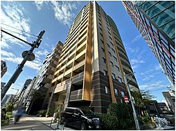 フィールM西新宿