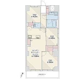 ガーデンプラザ横浜南