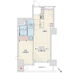 レフィール銀座フロント