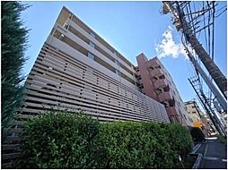 パレステージ井土ヶ谷