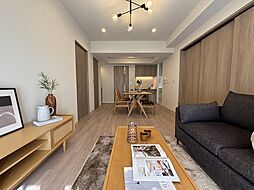 コスモ平井ステーションアベニュー