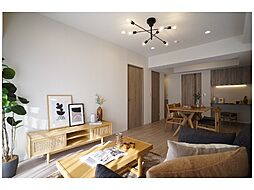 コスモ平井ステーションアベニュー