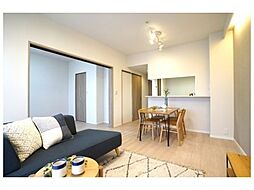 クレストシティタワーズ浦安