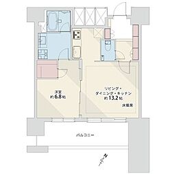 カテリーナ三田タワースイート