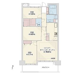 ジェイシティ千歳烏山