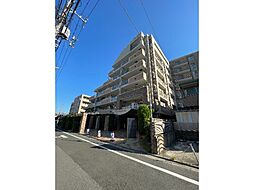 ジェイシティ千歳烏山