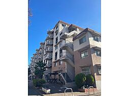 グリーンコーポ大倉山B棟