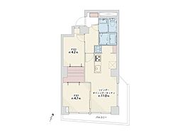 セザール大森本町