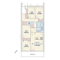 グランドメゾン多摩川