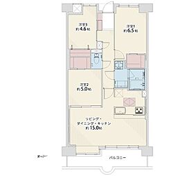 グラン・ドムール五条烏丸