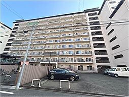 ニューハイツ大森