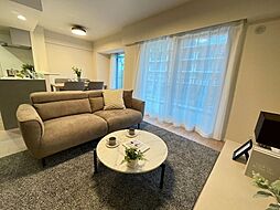 グランシティ湘南海岸